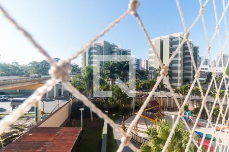 Apartamento para alugar com 66m², 2 quartos e 1 vaga Apartamento para alugar com 66m², 2 quartos e 1 vagaVista do Quarto 2