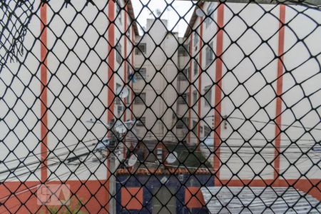 Apartamento à venda com 65m², 1 quarto e sem vaga Apartamento à venda com 65m², 1 quarto e sem vagaVista da Área de Serviço