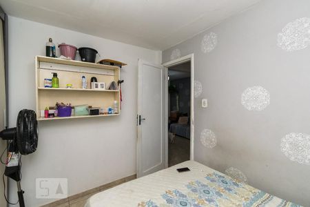 Quarto de apartamento à venda com 1 quarto, 65m² em Penha Circular, Rio de Janeiro