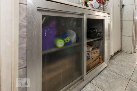 Apartamento à venda com 65m², 1 quarto e sem vaga Apartamento à venda com 65m², 1 quarto e sem vagaCozinha - Armários