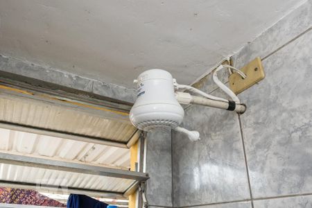 Apartamento à venda com 65m², 1 quarto e sem vaga Apartamento à venda com 65m², 1 quarto e sem vagaBanheiro