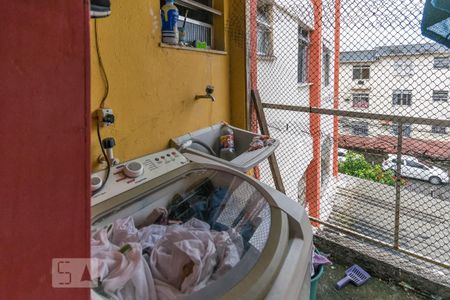 Apartamento à venda com 65m², 1 quarto e sem vaga Apartamento à venda com 65m², 1 quarto e sem vagaÁrea de Serviço