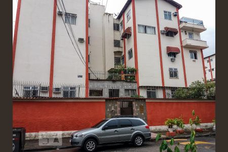 Apartamento à venda com 65m², 1 quarto e sem vaga Apartamento à venda com 65m², 1 quarto e sem vagaFachada do Prédio