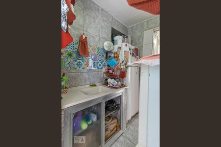 Apartamento à venda com 65m², 1 quarto e sem vaga Apartamento à venda com 65m², 1 quarto e sem vagaCozinha