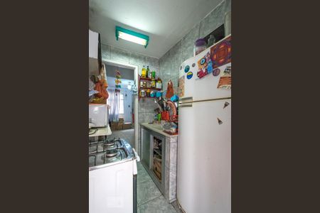 Apartamento à venda com 65m², 1 quarto e sem vaga Apartamento à venda com 65m², 1 quarto e sem vagaCozinha