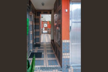 Apartamento à venda com 65m², 1 quarto e sem vaga Apartamento à venda com 65m², 1 quarto e sem vagaÁrea comum de acesso