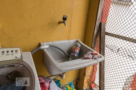 Apartamento à venda com 65m², 1 quarto e sem vaga Apartamento à venda com 65m², 1 quarto e sem vagaÁrea de Serviço