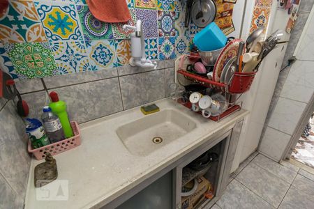Apartamento à venda com 65m², 1 quarto e sem vaga Apartamento à venda com 65m², 1 quarto e sem vagaCozinha
