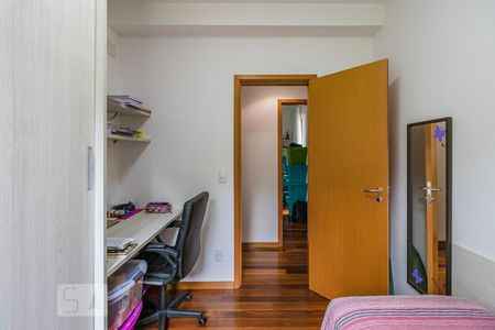 Quarto 1 de apartamento à venda com 3 quartos, 96m² em Tamboré, Santana de Parnaíba