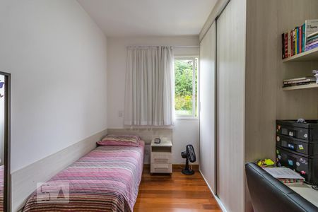 Quarto 1 de apartamento à venda com 3 quartos, 96m² em Tamboré, Santana de Parnaíba