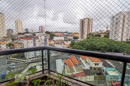 Sacada  de apartamento para alugar com 3 quartos, 130m² em Vila Formosa, São Paulo