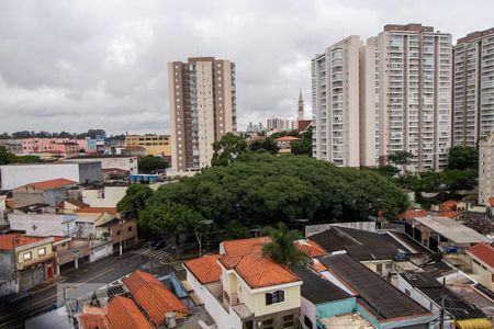 vista da Sacada de apartamento para alugar com 3 quartos, 130m² em Vila Formosa, São Paulo