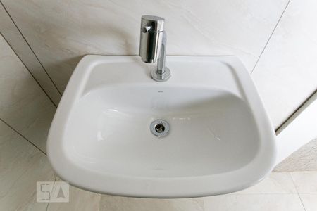 Apartamento à venda com 70m², 3 quartos e sem vagaBanheiro de Serviço