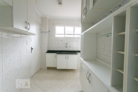 Apartamento à venda com 70m², 3 quartos e sem vagaCozinha