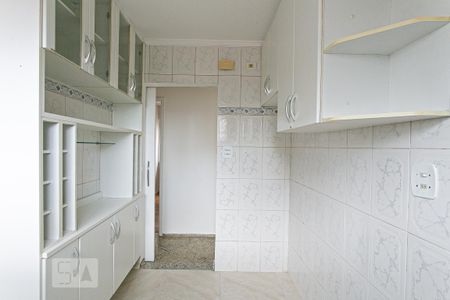 Apartamento à venda com 70m², 3 quartos e sem vagaCozinha