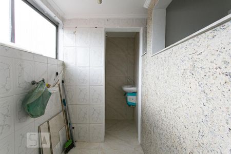 Apartamento à venda com 70m², 3 quartos e sem vagaÁrea de Serviço