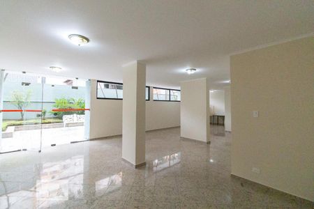 Apartamento à venda com 70m², 3 quartos e sem vagaÁrea comum - Salão de festas