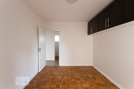 Apartamento à venda com 70m², 3 quartos e sem vagaQuarto 2