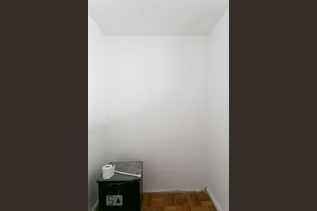 Apartamento à venda com 70m², 3 quartos e sem vagaQuarto Extra