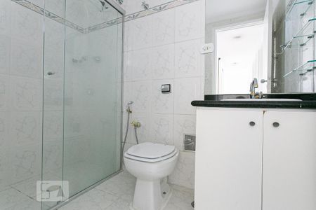 Apartamento à venda com 70m², 3 quartos e sem vagaBanheiro
