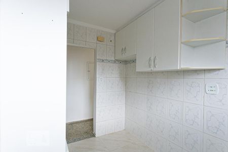 Apartamento à venda com 70m², 3 quartos e sem vagaCozinha