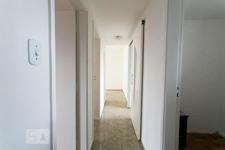 Apartamento à venda com 70m², 3 quartos e sem vagaBanheiro