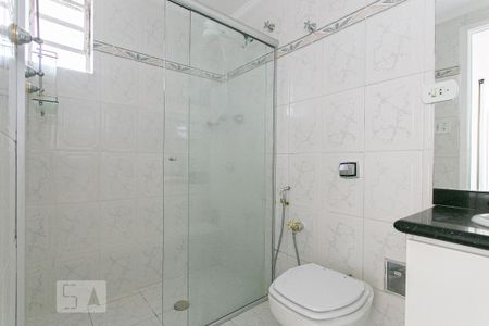 Apartamento à venda com 70m², 3 quartos e sem vagaBanheiro