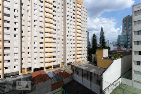 Apartamento à venda com 70m², 3 quartos e sem vagaVista da Sala