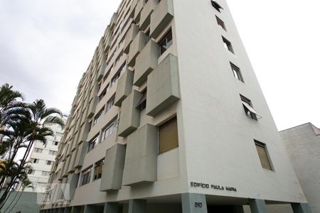Apartamento à venda com 70m², 3 quartos e sem vagaFachada
