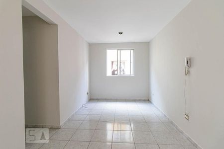 Sala de apartamento para alugar com 3 quartos, 60m² em Afonso Pena, São José dos Pinhais