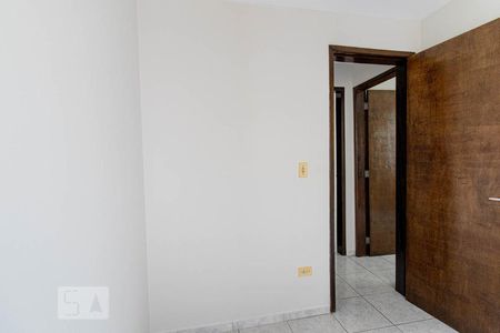 Quarto 1 de apartamento para alugar com 3 quartos, 60m² em Afonso Pena, São José dos Pinhais