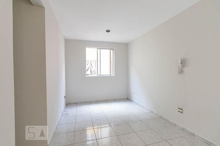 Sala de apartamento para alugar com 3 quartos, 60m² em Afonso Pena, São José dos Pinhais