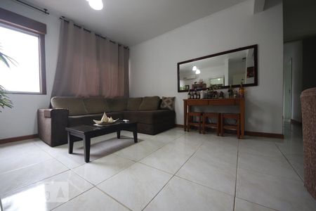 Sala de Estar de apartamento à venda com 3 quartos, 120m² em Centro, Canoas