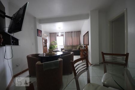 Sala de Jantar de apartamento à venda com 3 quartos, 120m² em Centro, Canoas