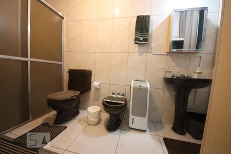 Apartamento à venda com 120m², 3 quartos e 1 vagaBanheiro