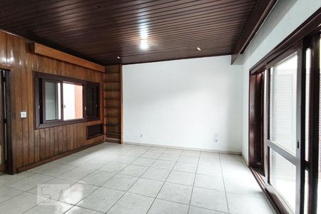 Quarto 1 Suíte de casa à venda com 3 quartos, 125m² em Centro, São Leopoldo