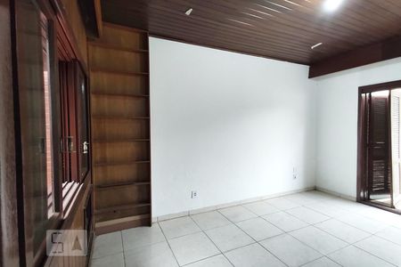 Quarto 1 Suíte de casa à venda com 3 quartos, 125m² em Centro, São Leopoldo