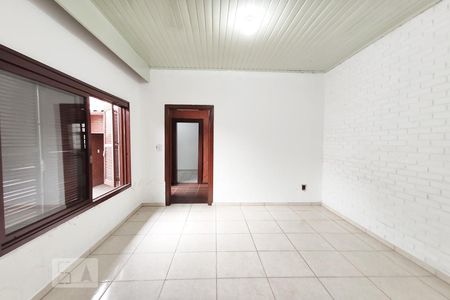 Sala de Estar de casa à venda com 3 quartos, 125m² em Centro, São Leopoldo