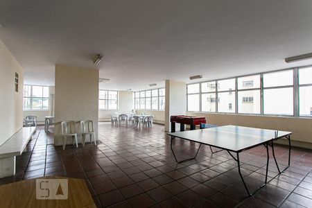 Apartamento para alugar com 100m², 3 quartos e 1 vaga Apartamento para alugar com 100m², 3 quartos e 1 vagaÁrea Comum - Área de Convivência