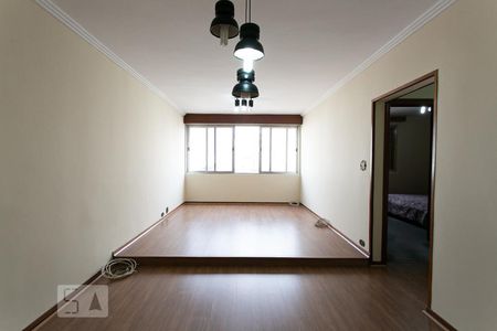 Sala de apartamento para alugar com 3 quartos, 100m² em Mooca, São Paulo