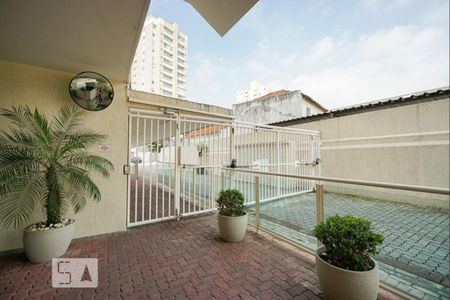 Apartamento para alugar com 100m², 3 quartos e 1 vaga