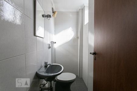 Apartamento para alugar com 100m², 3 quartos e 1 vaga