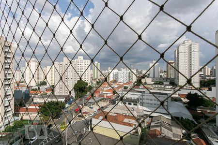 Apartamento para alugar com 100m², 3 quartos e 1 vaga