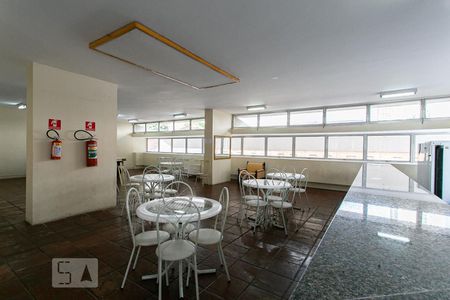 Apartamento para alugar com 100m², 3 quartos e 1 vaga