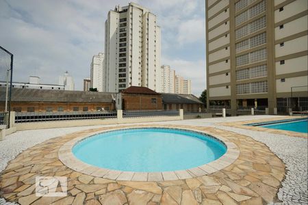 Apartamento para alugar com 100m², 3 quartos e 1 vaga Apartamento para alugar com 100m², 3 quartos e 1 vagaÁrea comum - Piscina Infantil