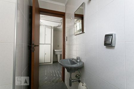 Apartamento para alugar com 100m², 3 quartos e 1 vaga
