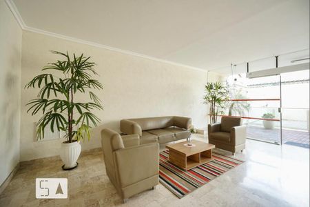 Apartamento para alugar com 100m², 3 quartos e 1 vaga