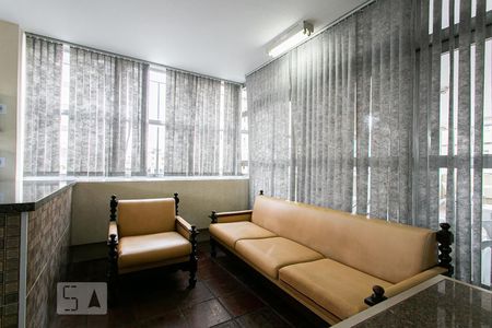 Apartamento para alugar com 100m², 3 quartos e 1 vaga