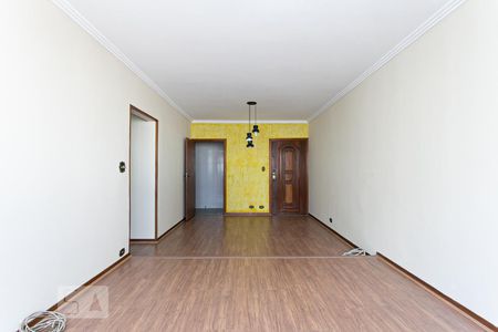 Sala de apartamento para alugar com 3 quartos, 100m² em Mooca, São Paulo