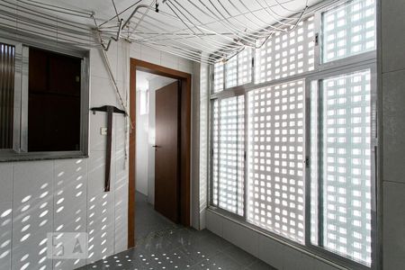 Apartamento para alugar com 100m², 3 quartos e 1 vaga Apartamento para alugar com 100m², 3 quartos e 1 vagaÁrea de Serviço